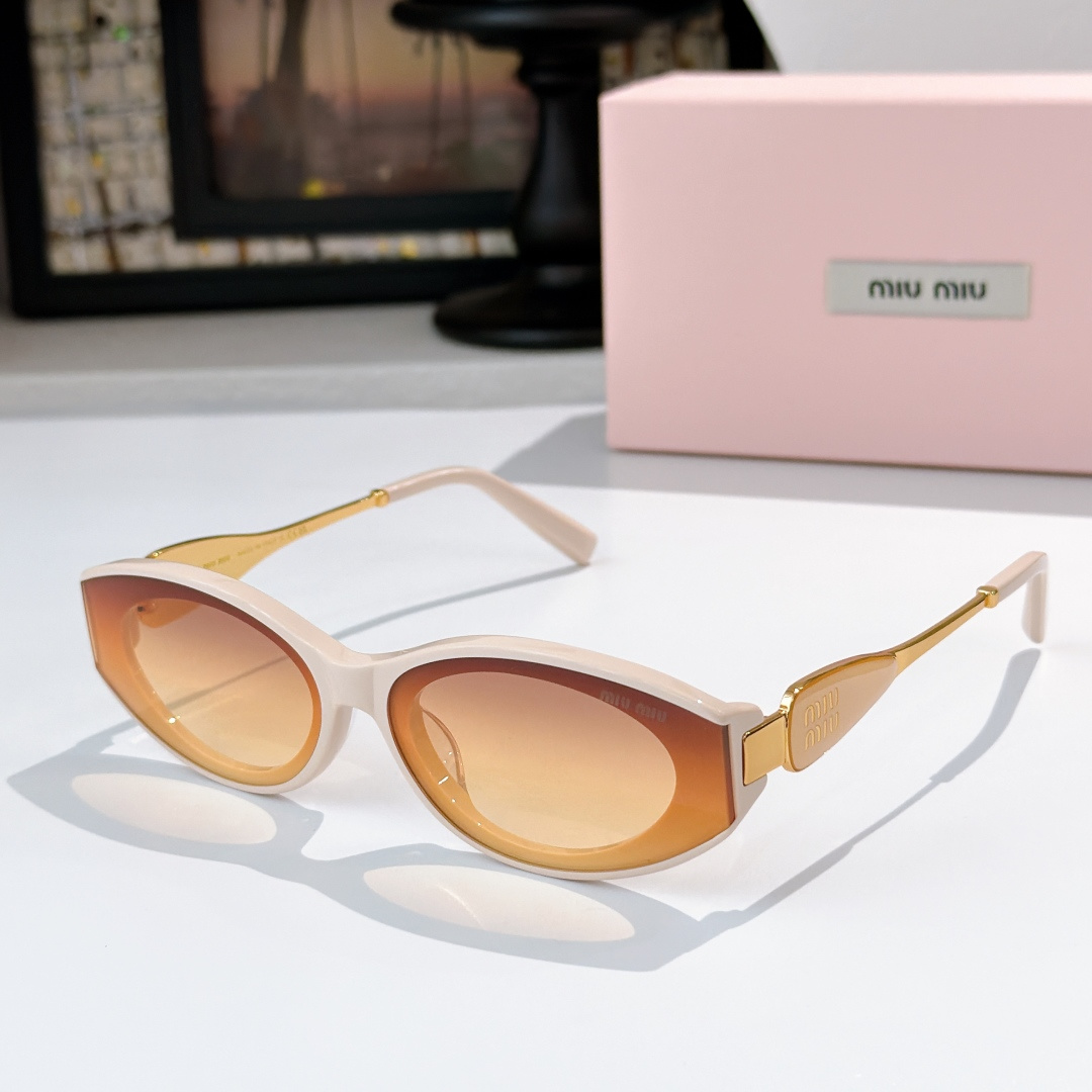 MIU M*MODEL: MU1706LV SIZE：51口22-142🔝🔝