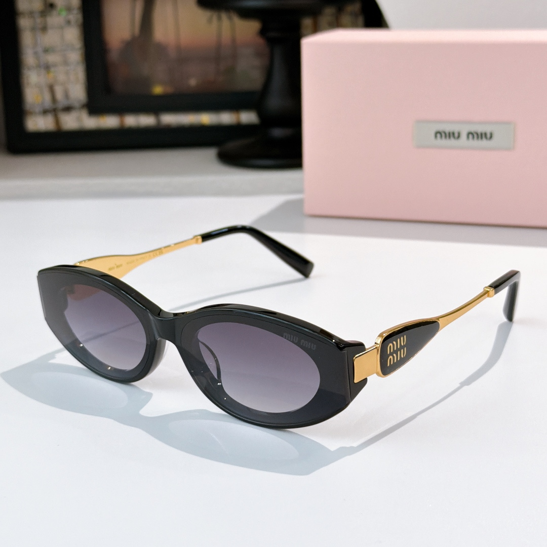 MIU M*MODEL: MU1706LV SIZE：51口22-142🔝🔝