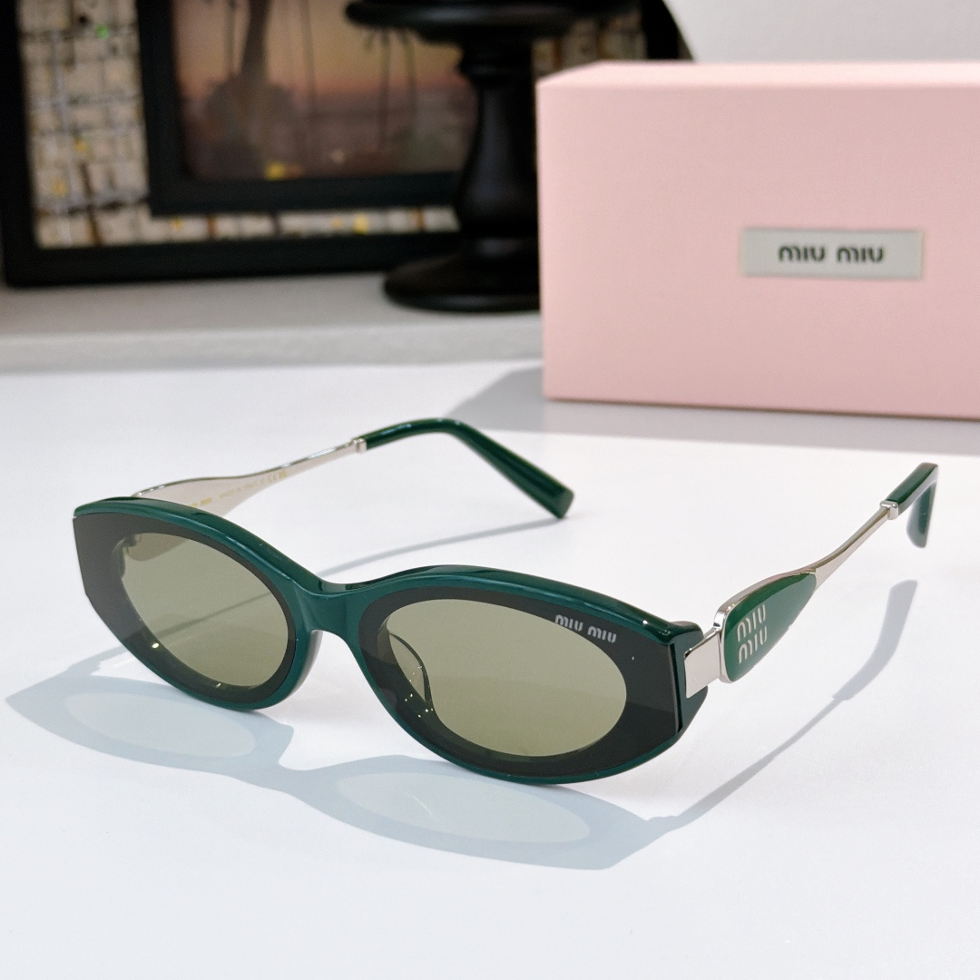 MIU M*MODEL: MU1706LV SIZE：51口22-142🔝🔝