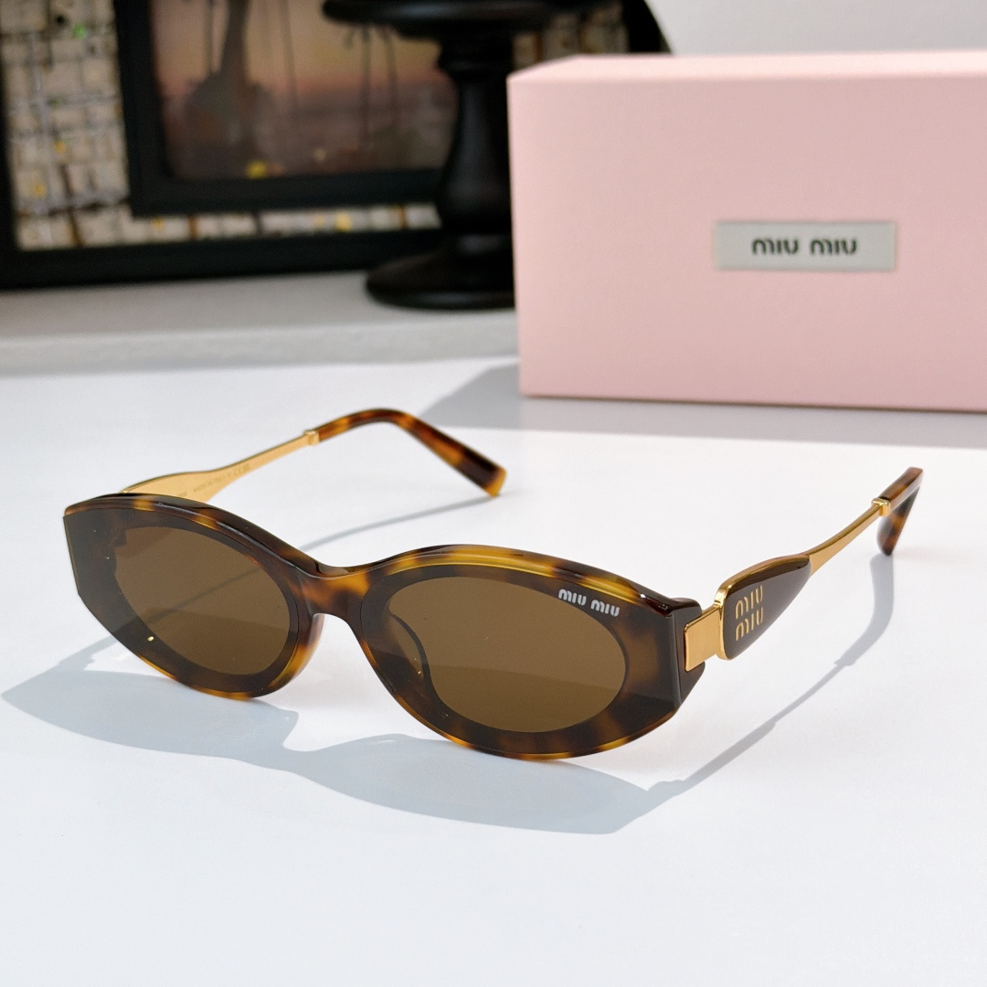 MIU M*MODEL: MU1706LV SIZE：51口22-142🔝🔝