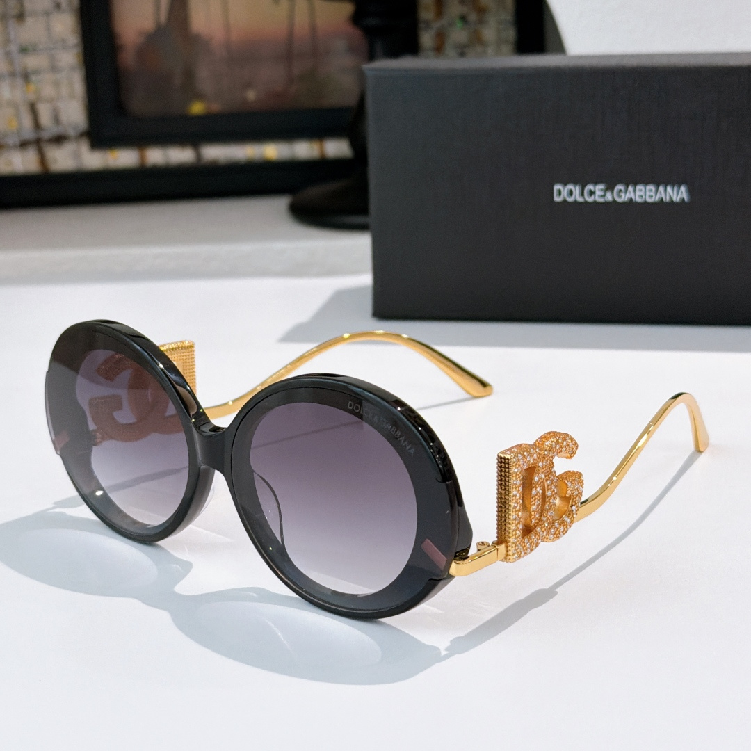 DOLCE & GABBAN*MODEL：DG7079SIZE:64口15-140🔝🔝