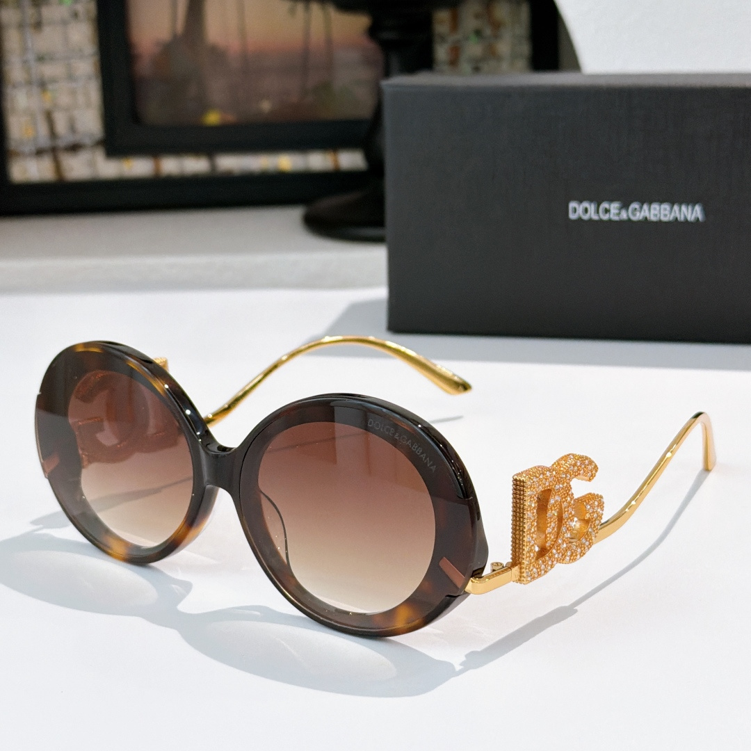 DOLCE & GABBAN*MODEL：DG7079SIZE:64口15-140🔝🔝