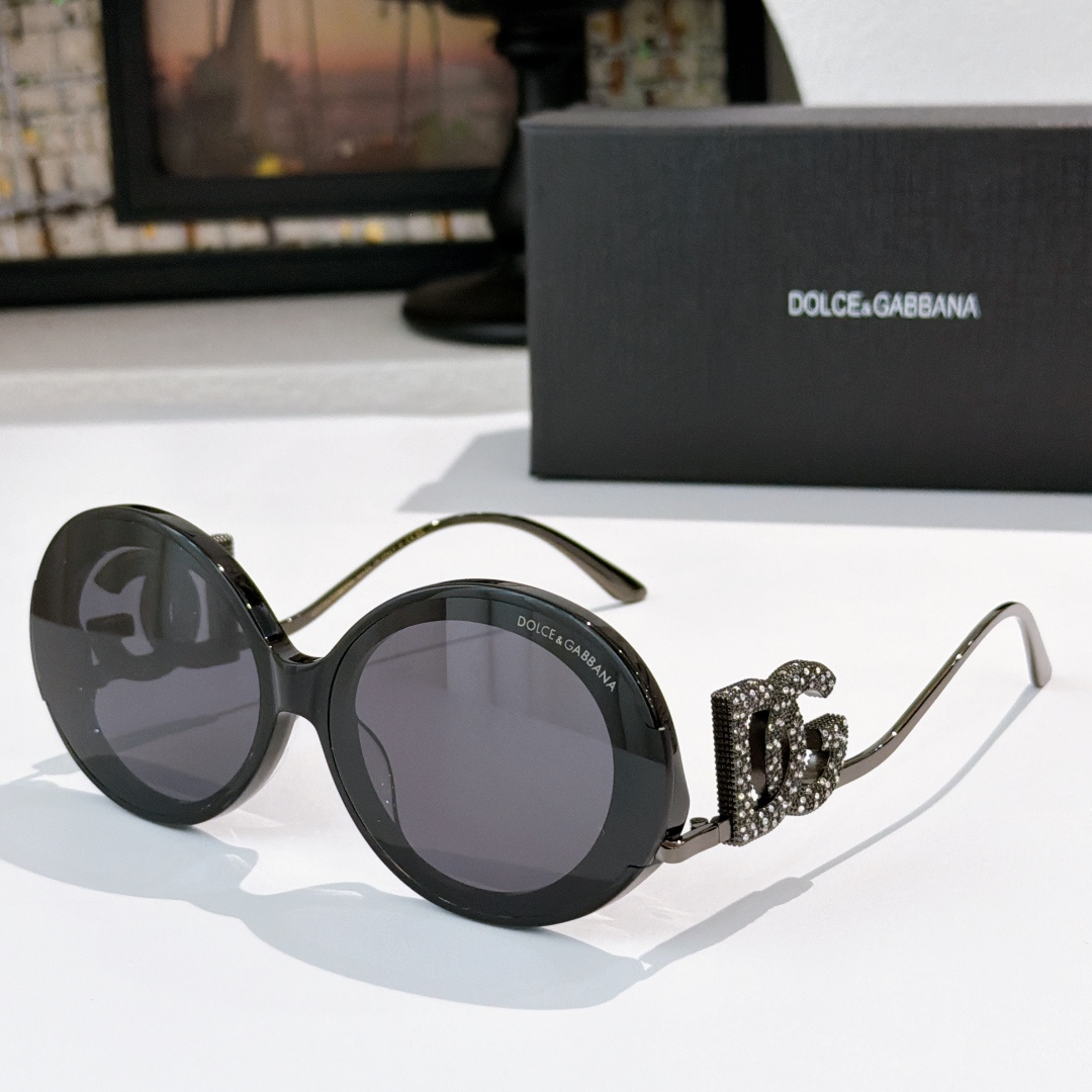 DOLCE & GABBAN*MODEL：DG7079SIZE:64口15-140🔝🔝