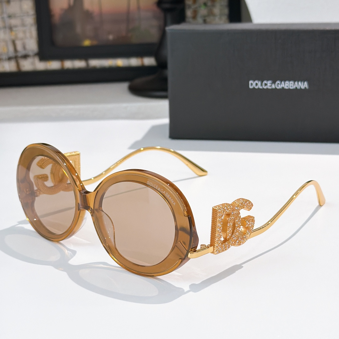 DOLCE & GABBAN*MODEL：DG7079SIZE:64口15-140🔝🔝