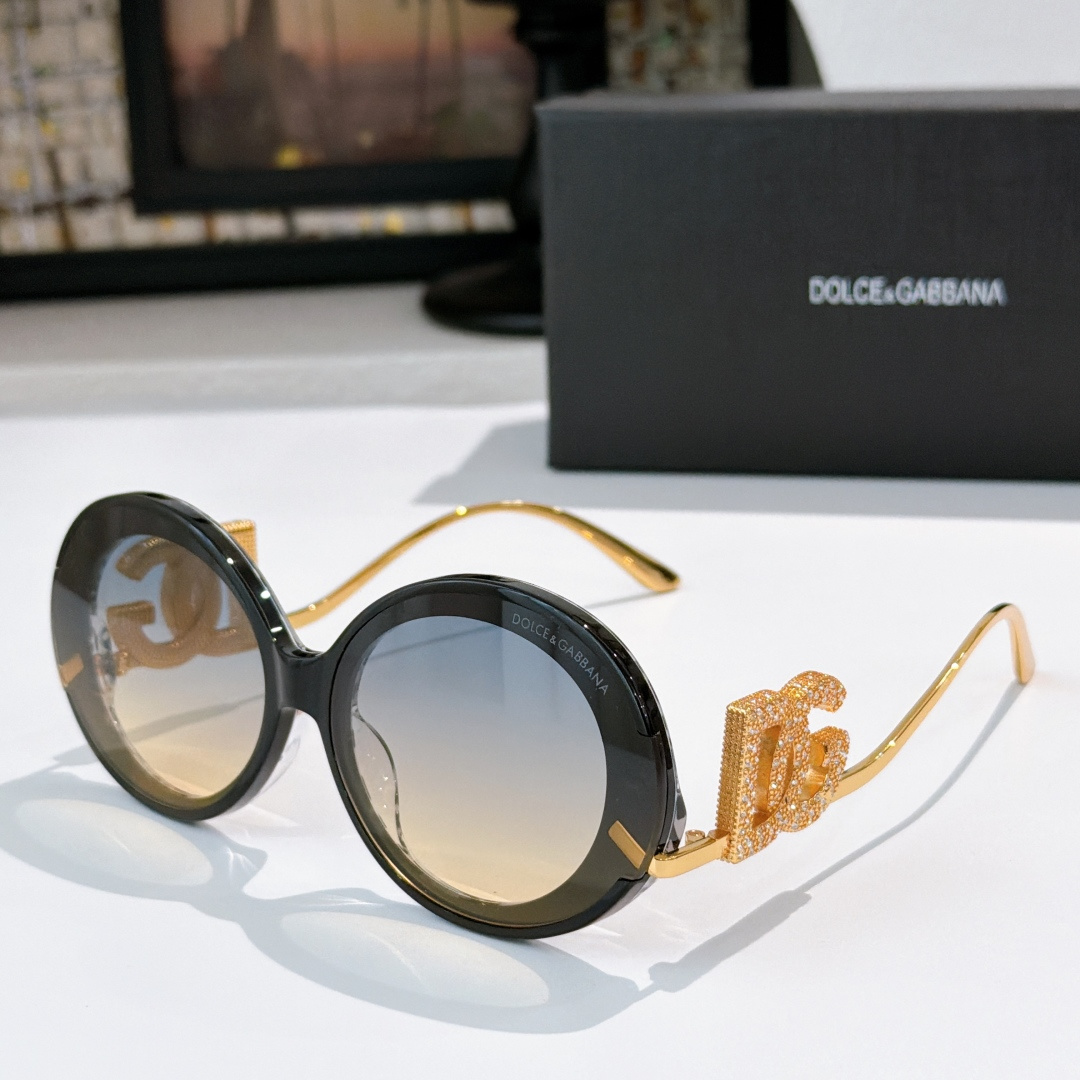 DOLCE & GABBAN*MODEL：DG7079SIZE:64口15-140🔝🔝