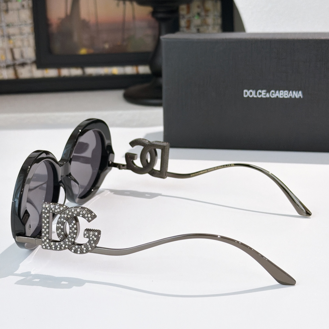 DOLCE & GABBAN*MODEL：DG7079SIZE:64口15-140🔝🔝