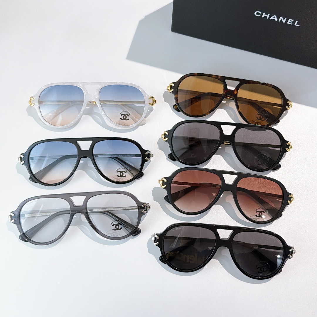 CHANE*MODEL：CH5574SIZE：53口15-140🔝🔝