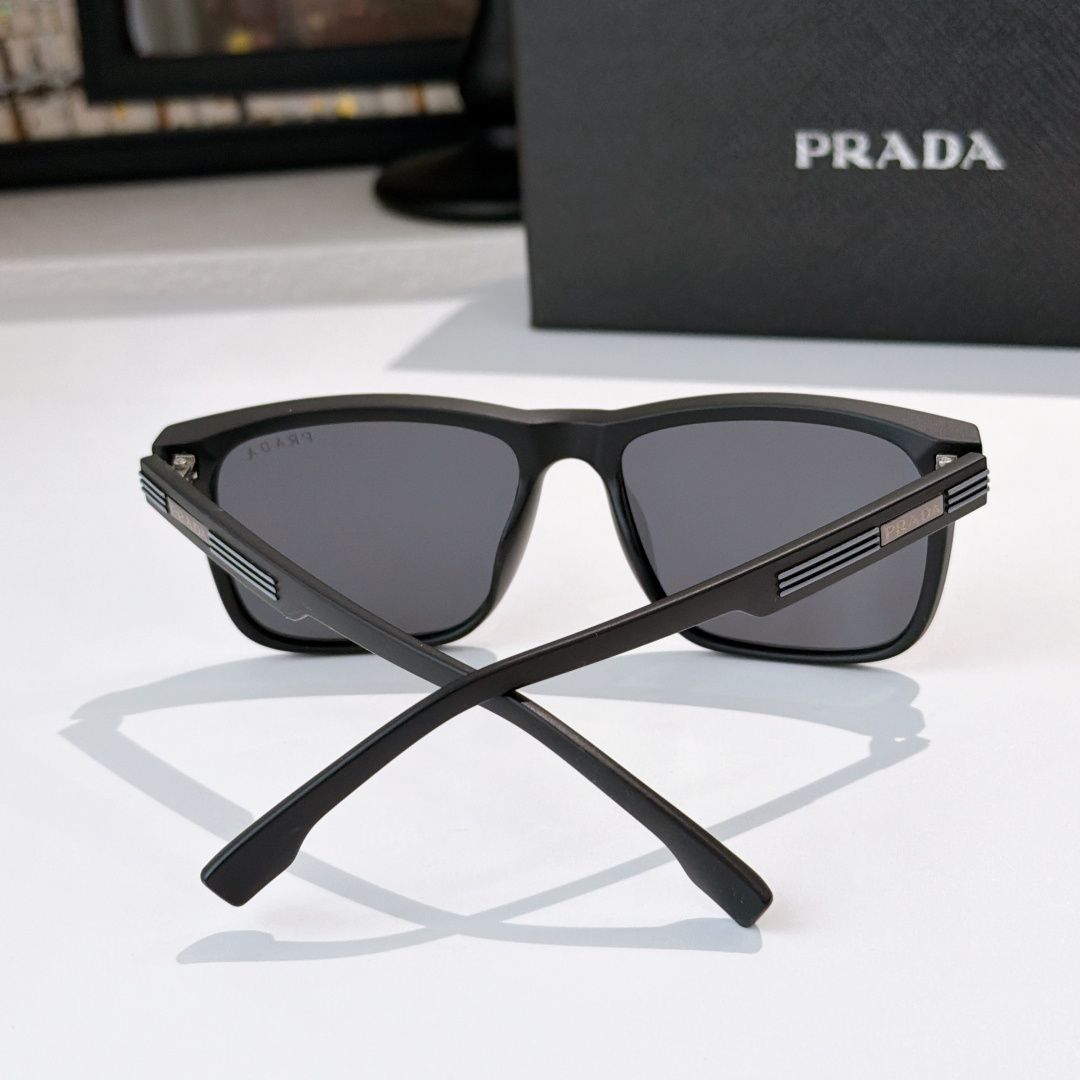PRAD*MODEL：8358SIZE：53口18 142🔝🔝
