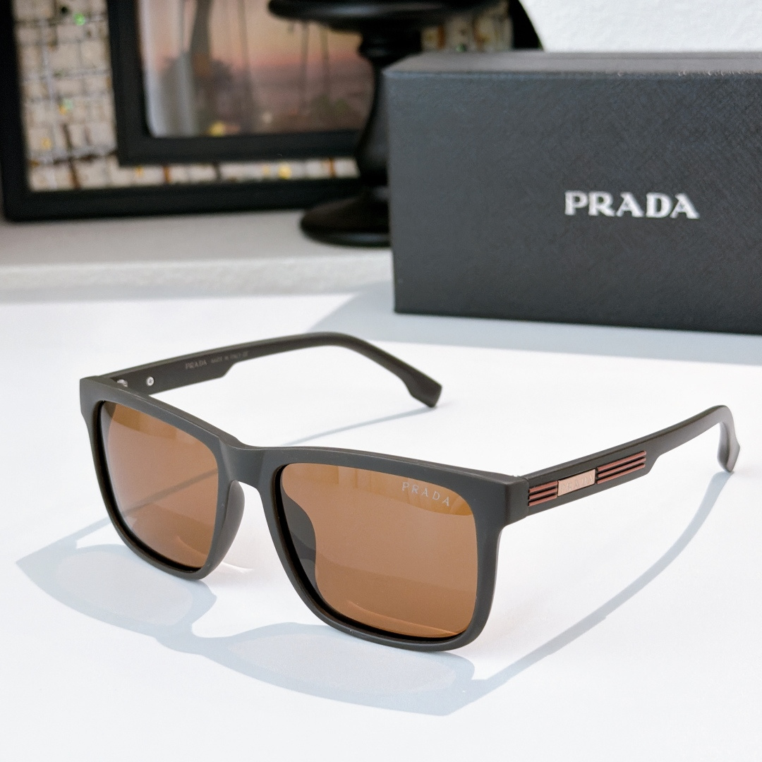 PRAD*MODEL：8358SIZE：53口18 142🔝🔝
