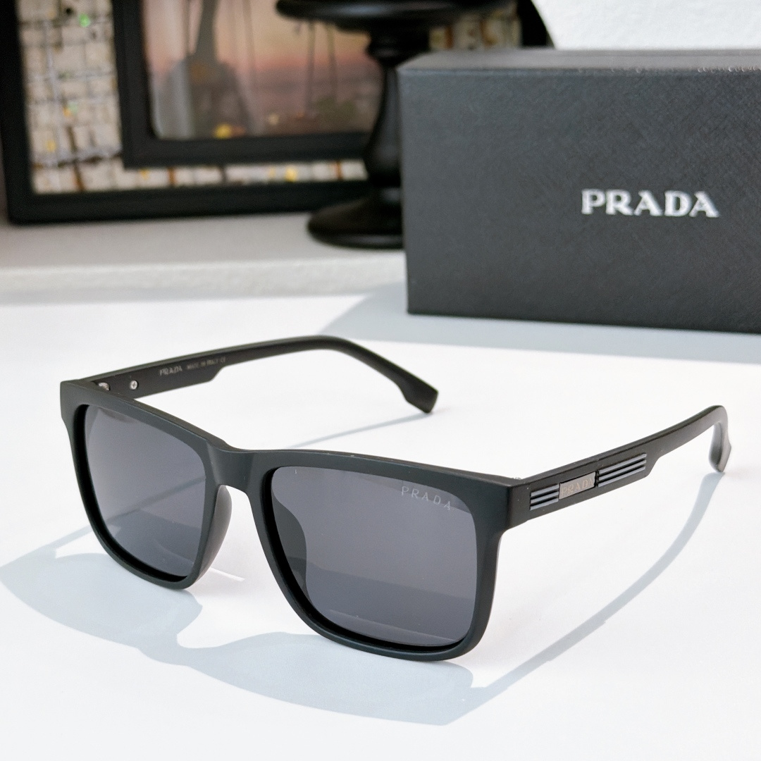 PRAD*MODEL：8358SIZE：53口18 142🔝🔝