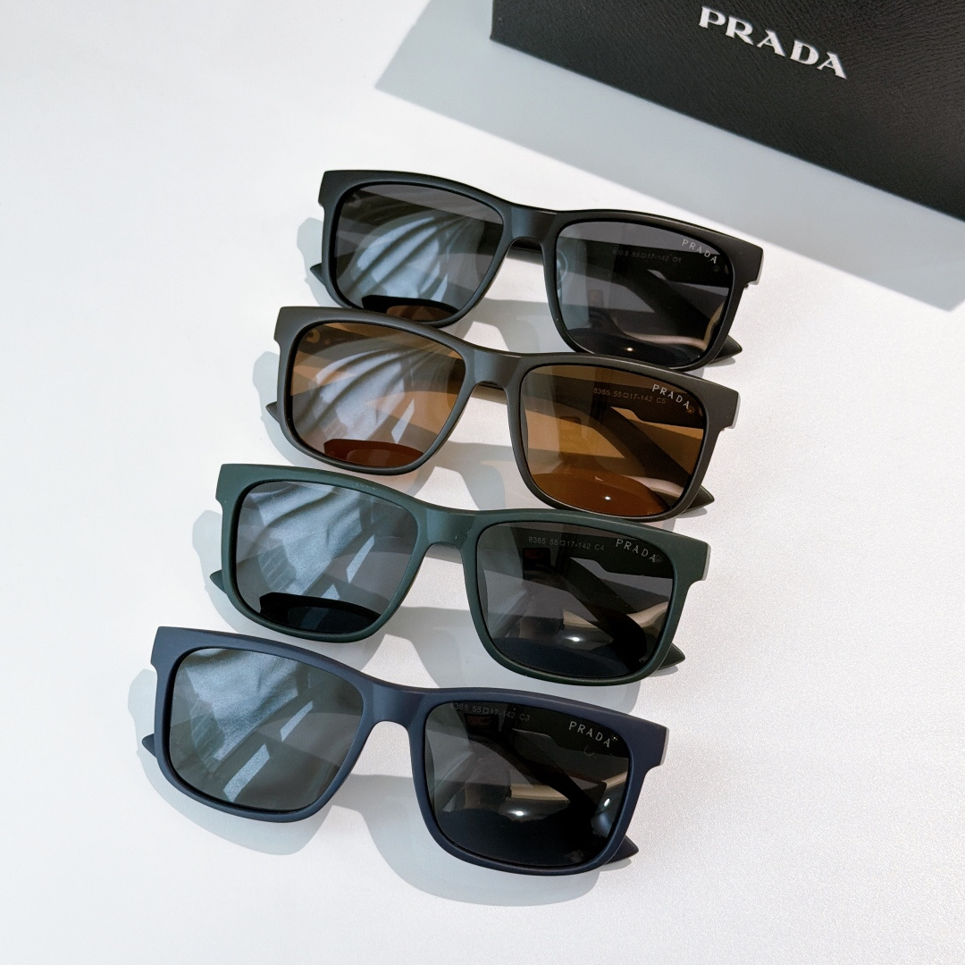 PRAD*MODEL：8365SIZE：55口17 142🔝🔝