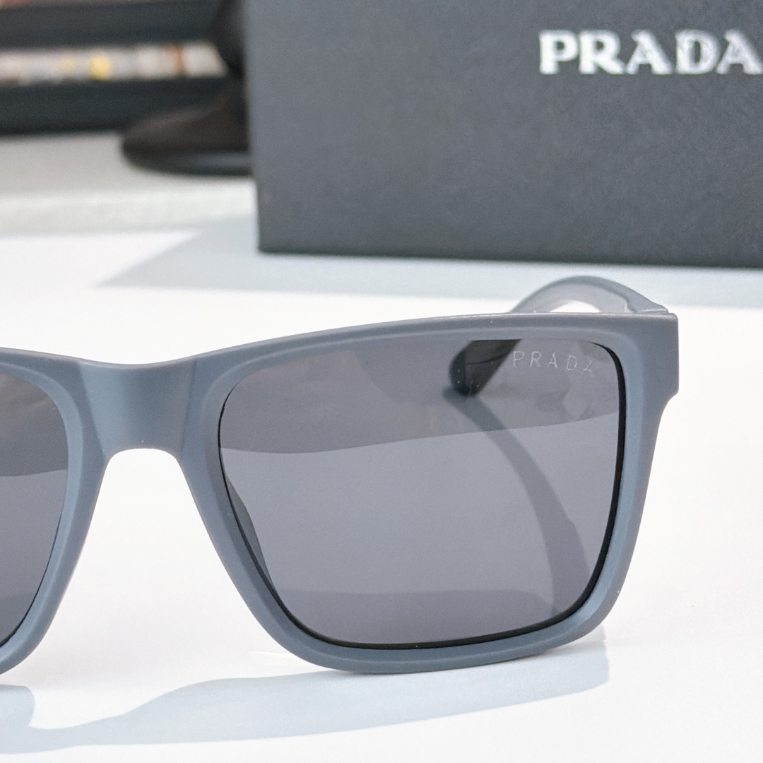 PRAD*MODEL：8506SIZE：55口20 142🔝🔝