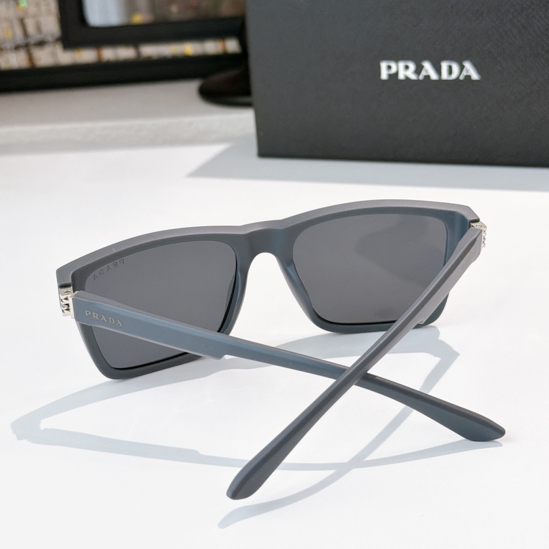 PRAD*MODEL：8506SIZE：55口20 142🔝🔝