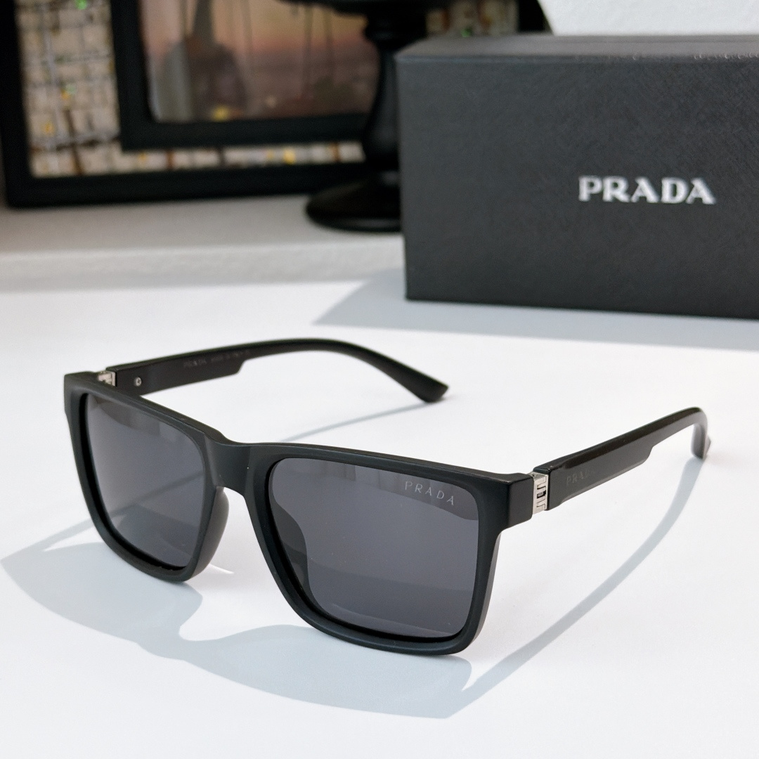 PRAD*MODEL：8506SIZE：55口20 142🔝🔝