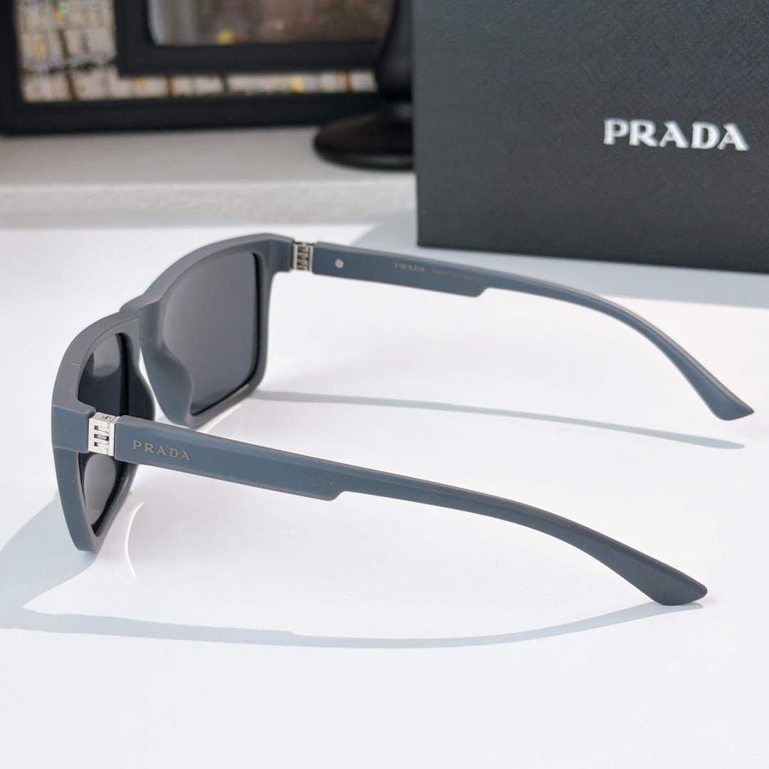 PRAD*MODEL：8506SIZE：55口20 142🔝🔝