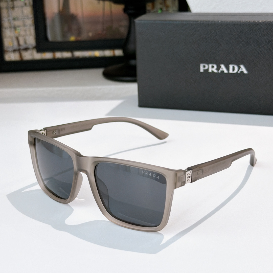 PRAD*MODEL：8506SIZE：55口20 142🔝🔝