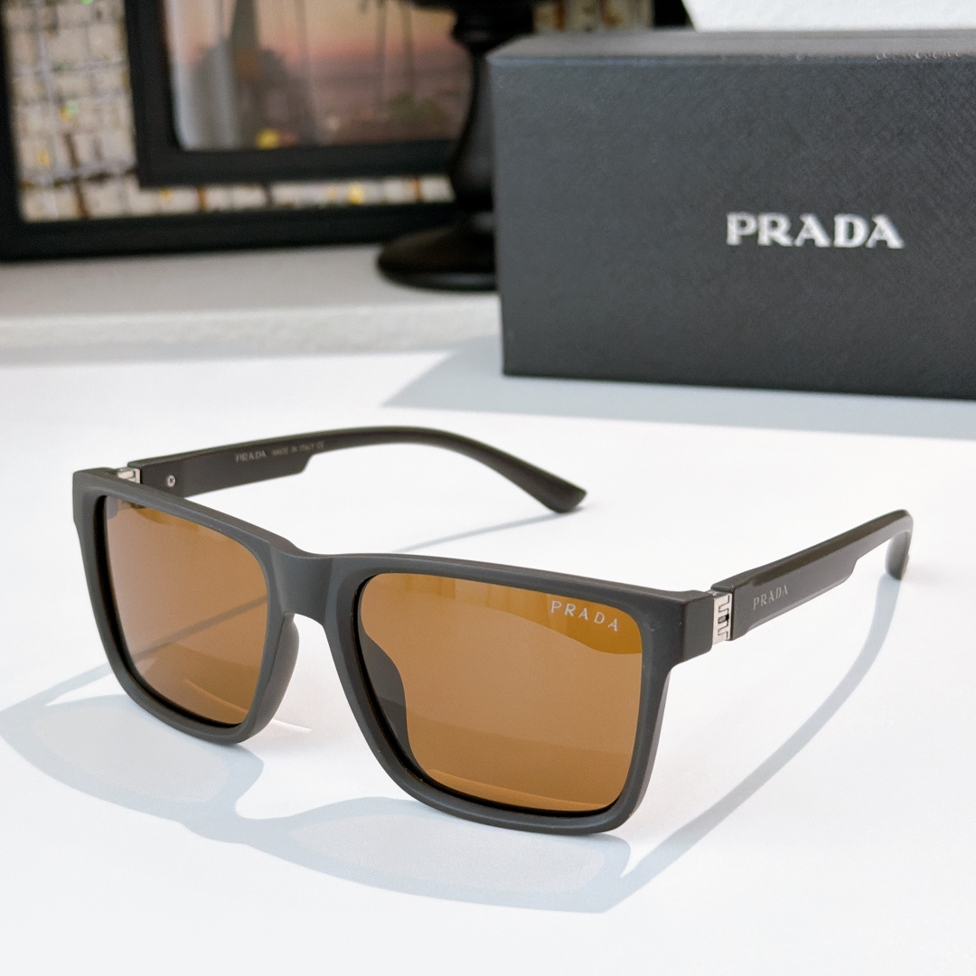 PRAD*MODEL：8506SIZE：55口20 142🔝🔝
