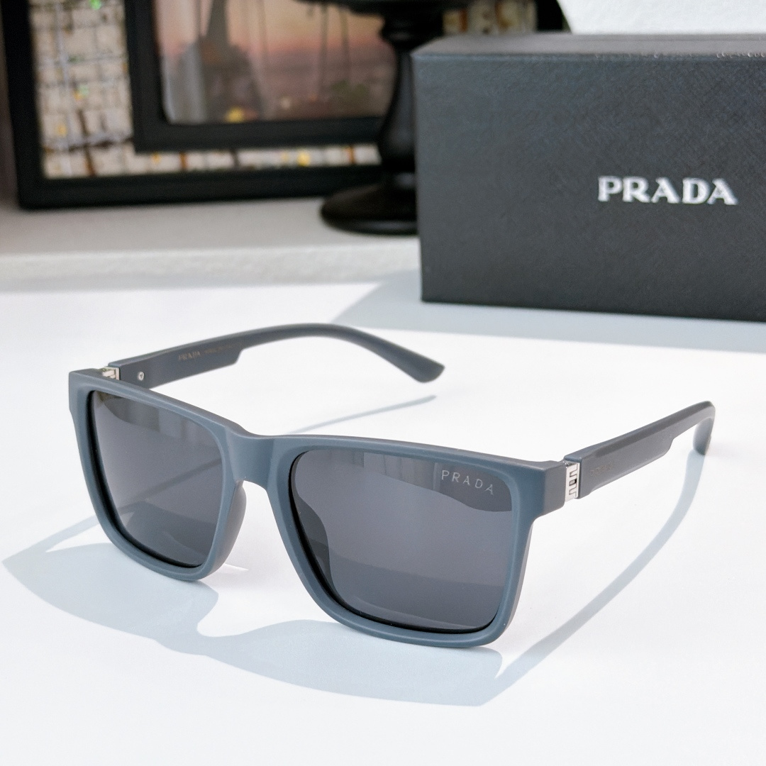 PRAD*MODEL：8506SIZE：55口20 142🔝🔝