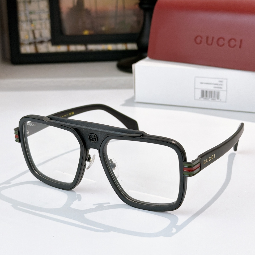 GUCC*MODEL：GG1607SIZE：57口19-145🔝🔝