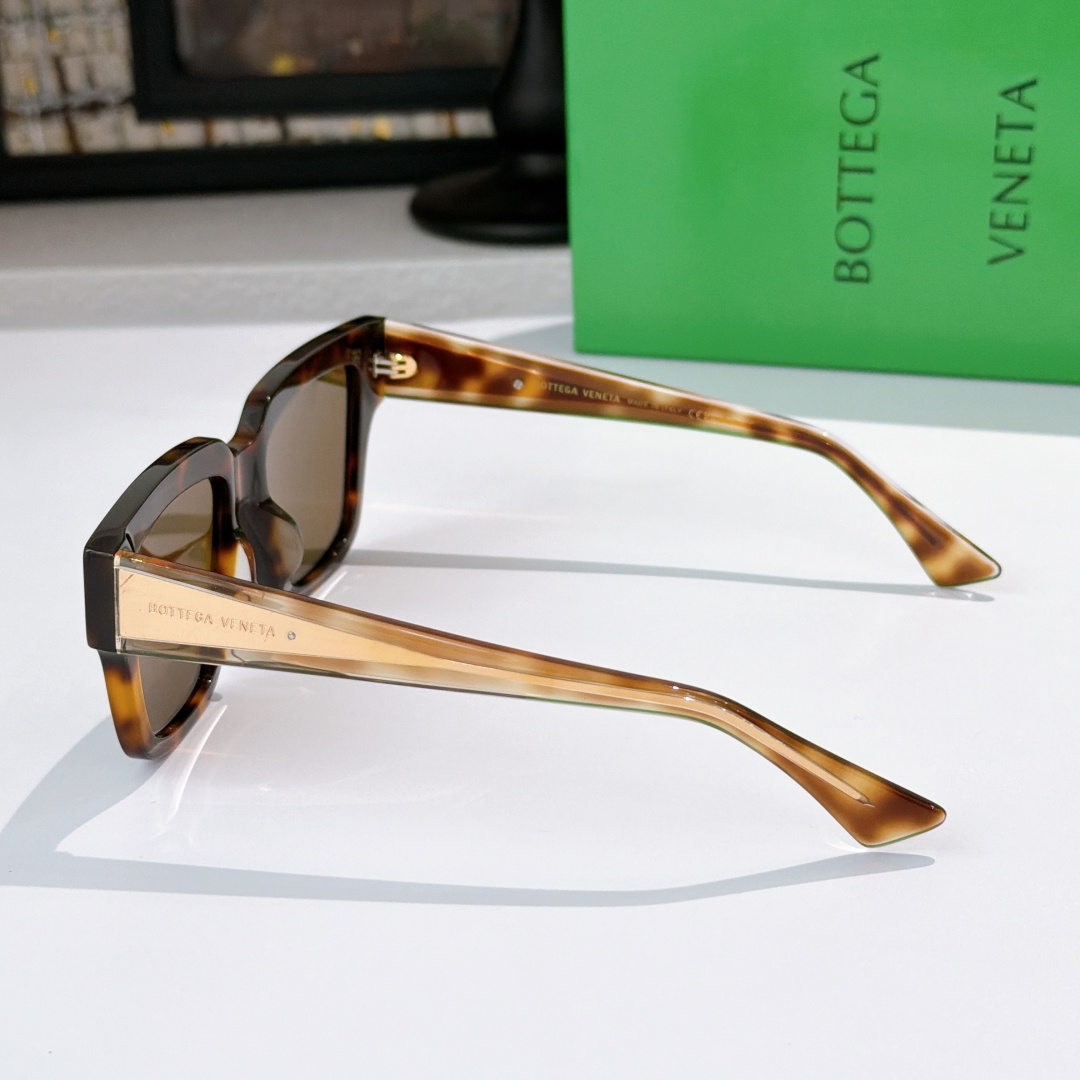 BOTTEGA VENET*MODEL：BV1276S SIZE：52口18-140🔝🔝