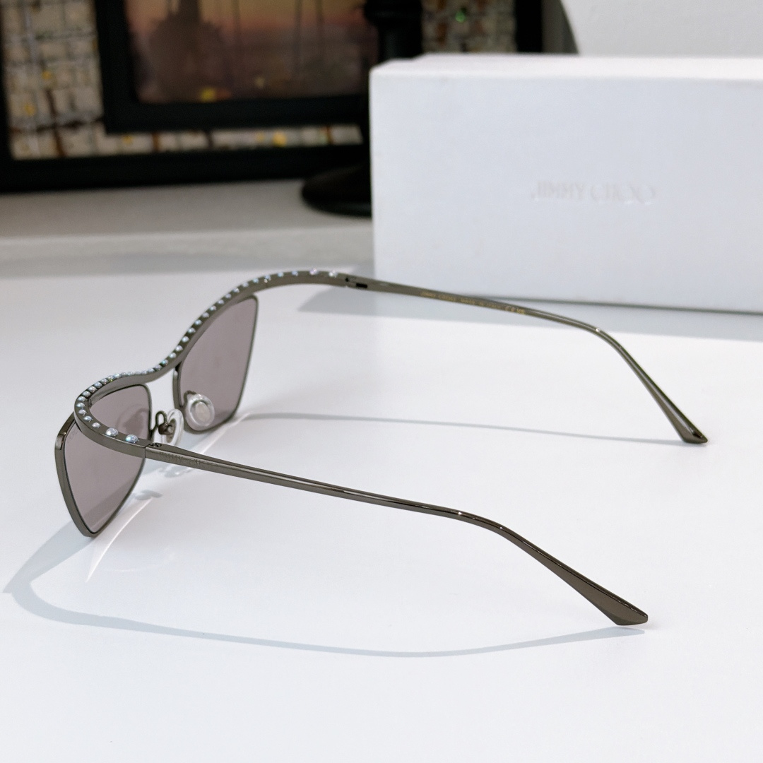 JIMMY CHOO MODEL：JC4014H SIZE：56口17-125 🔝🔝