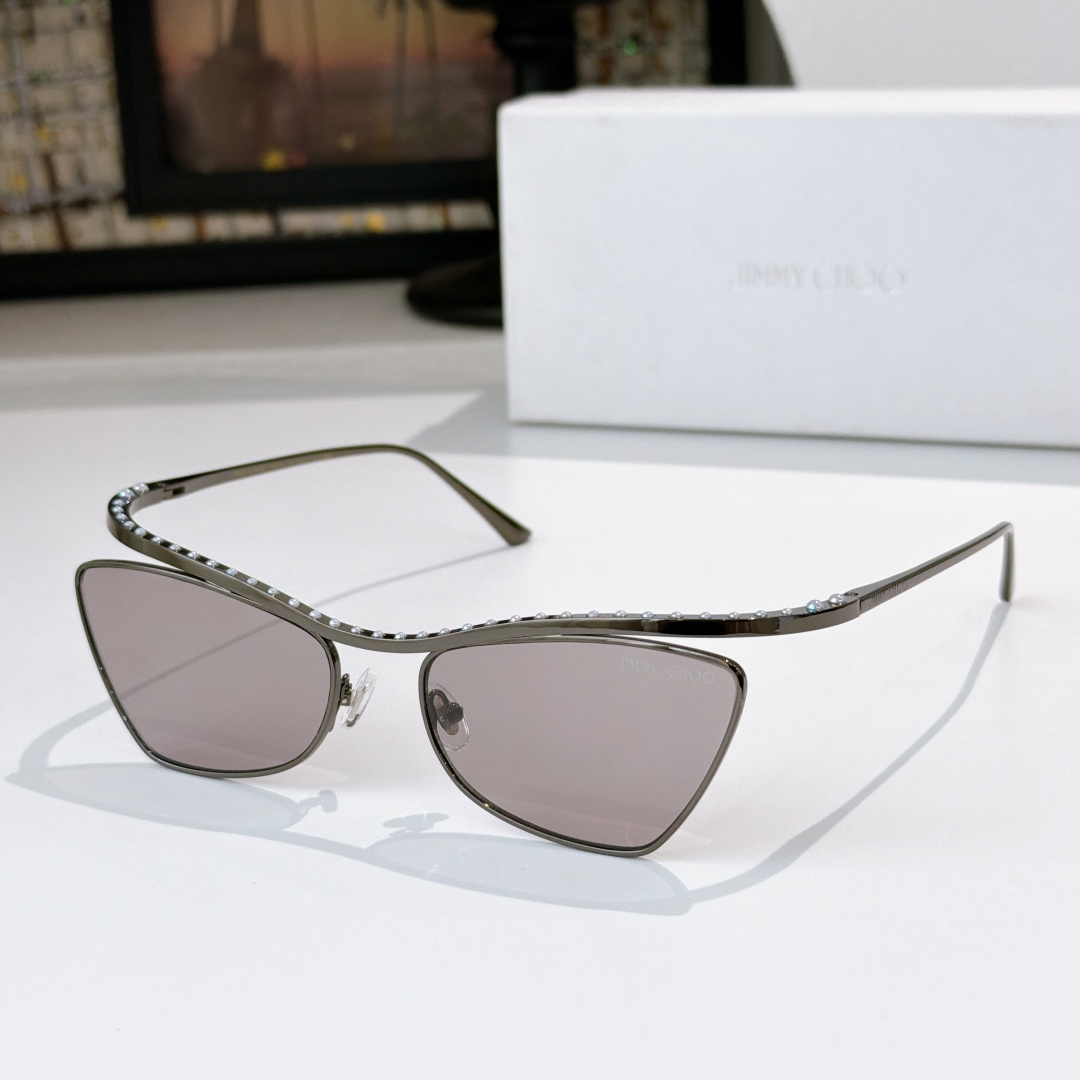 JIMMY CHOO MODEL：JC4014H SIZE：56口17-125 🔝🔝