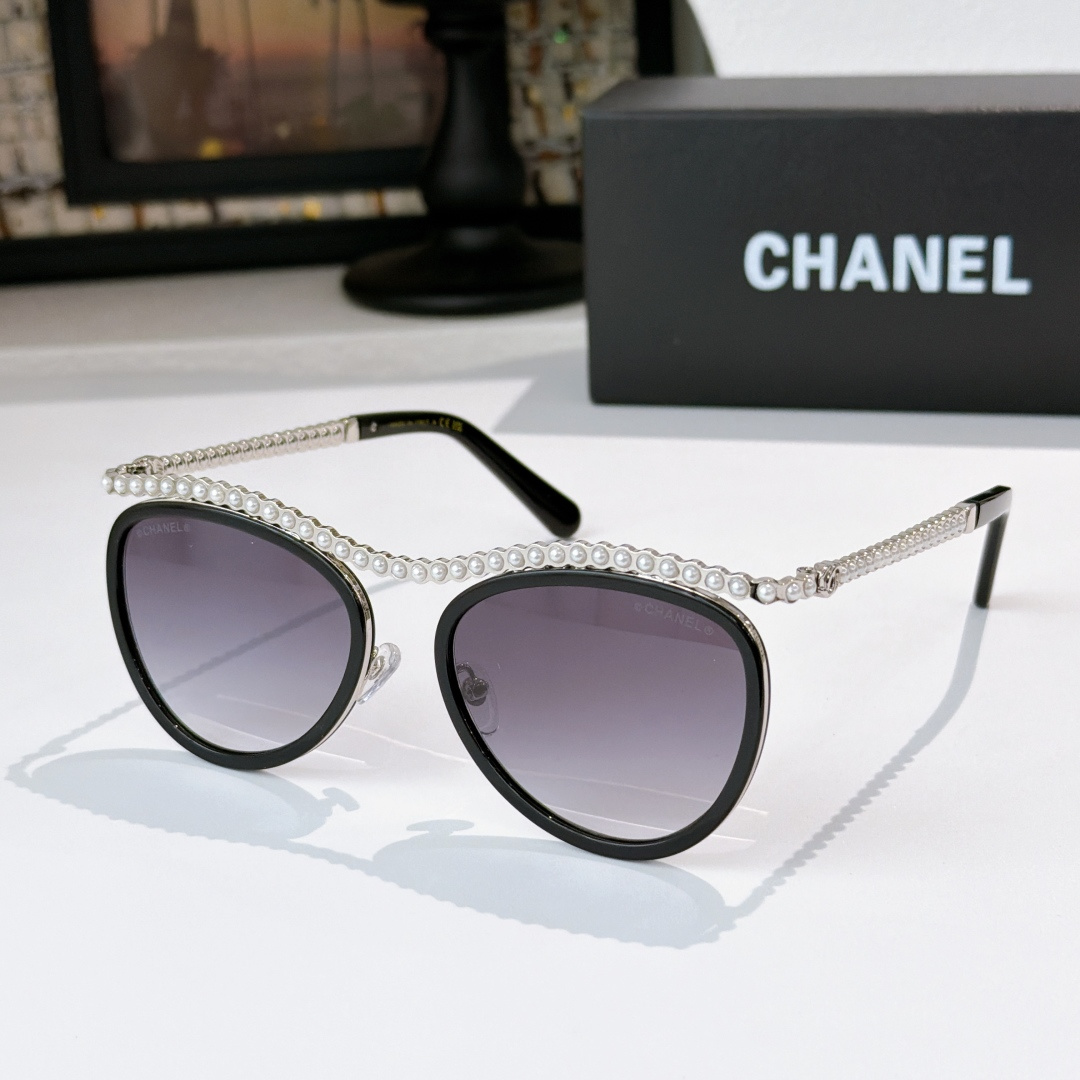 CHANE* MODEL：CH4296H SIZE：57口19-145 🔝🔝 
