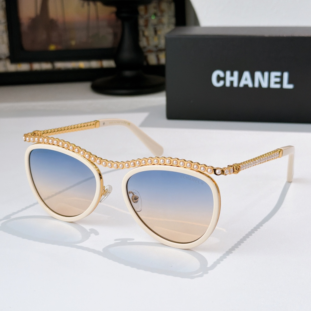 CHANE* MODEL：CH4296H SIZE：57口19-145 🔝🔝 