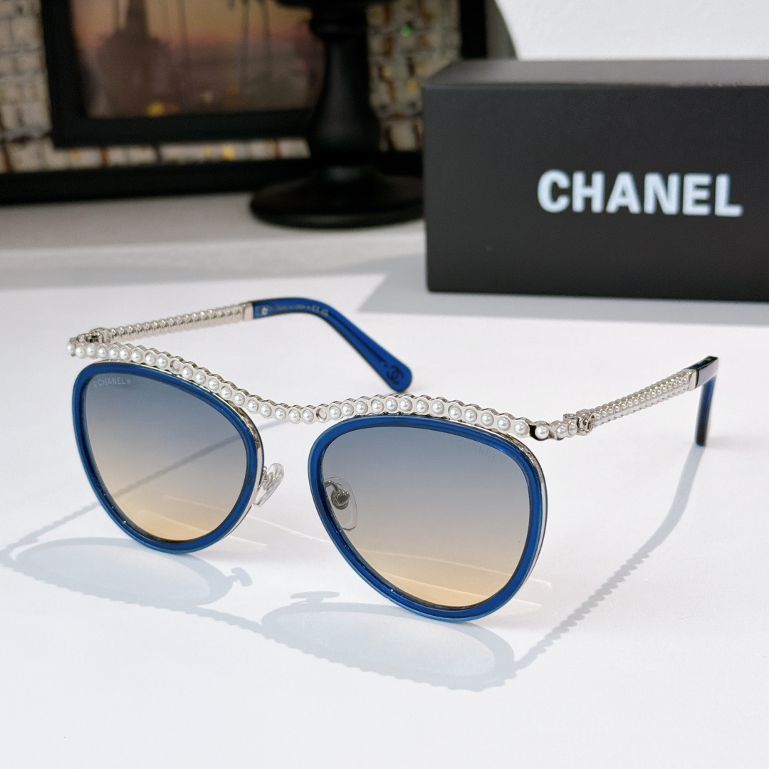 CHANE* MODEL：CH4296H SIZE：57口19-145 🔝🔝 