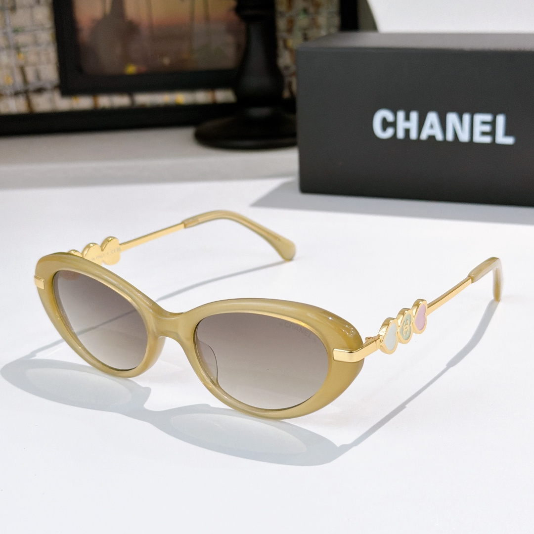 CHANE* MODEL：CH7298B SIZE：53口20-145 🔝🔝 