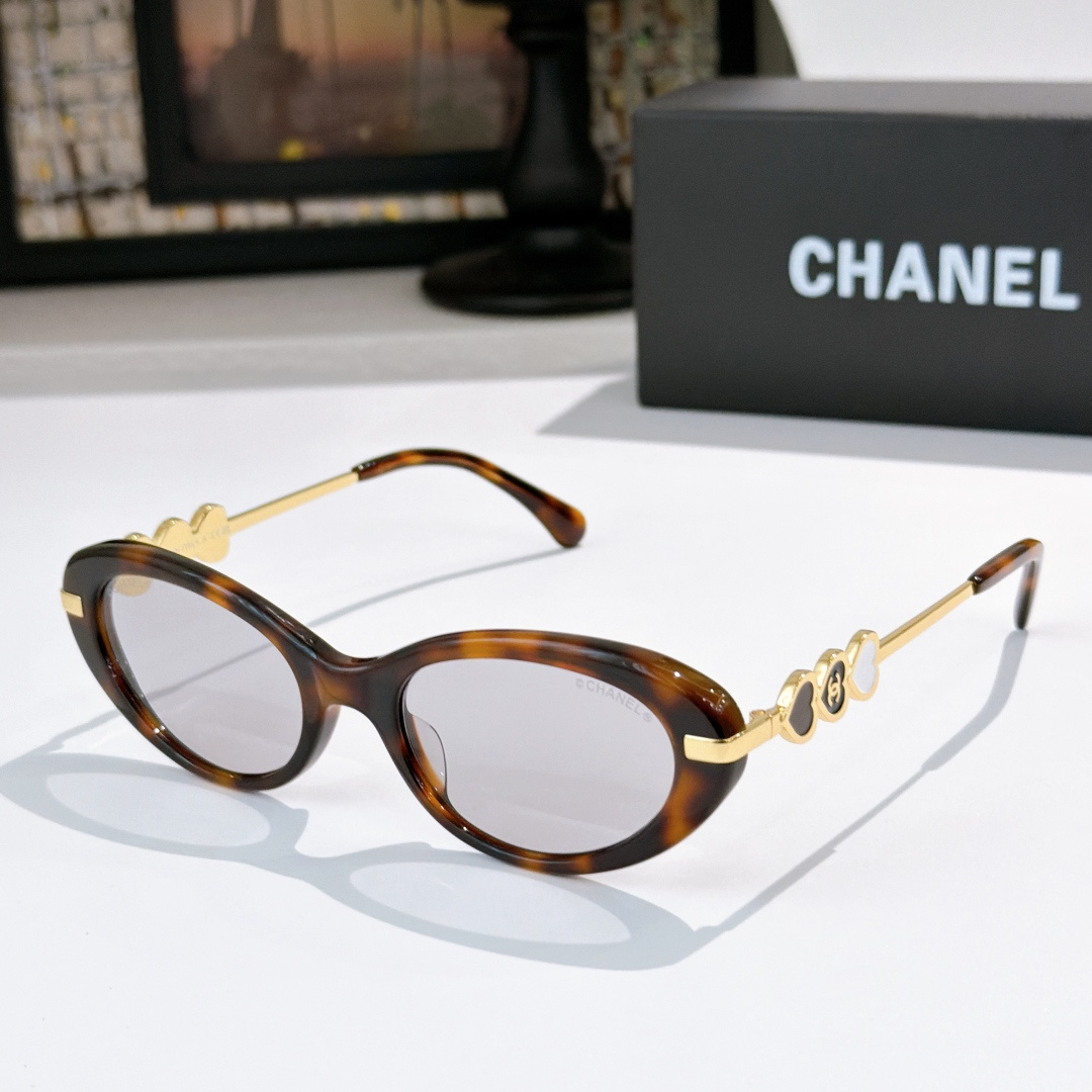 CHANE* MODEL：CH7298B SIZE：53口20-145 🔝🔝 