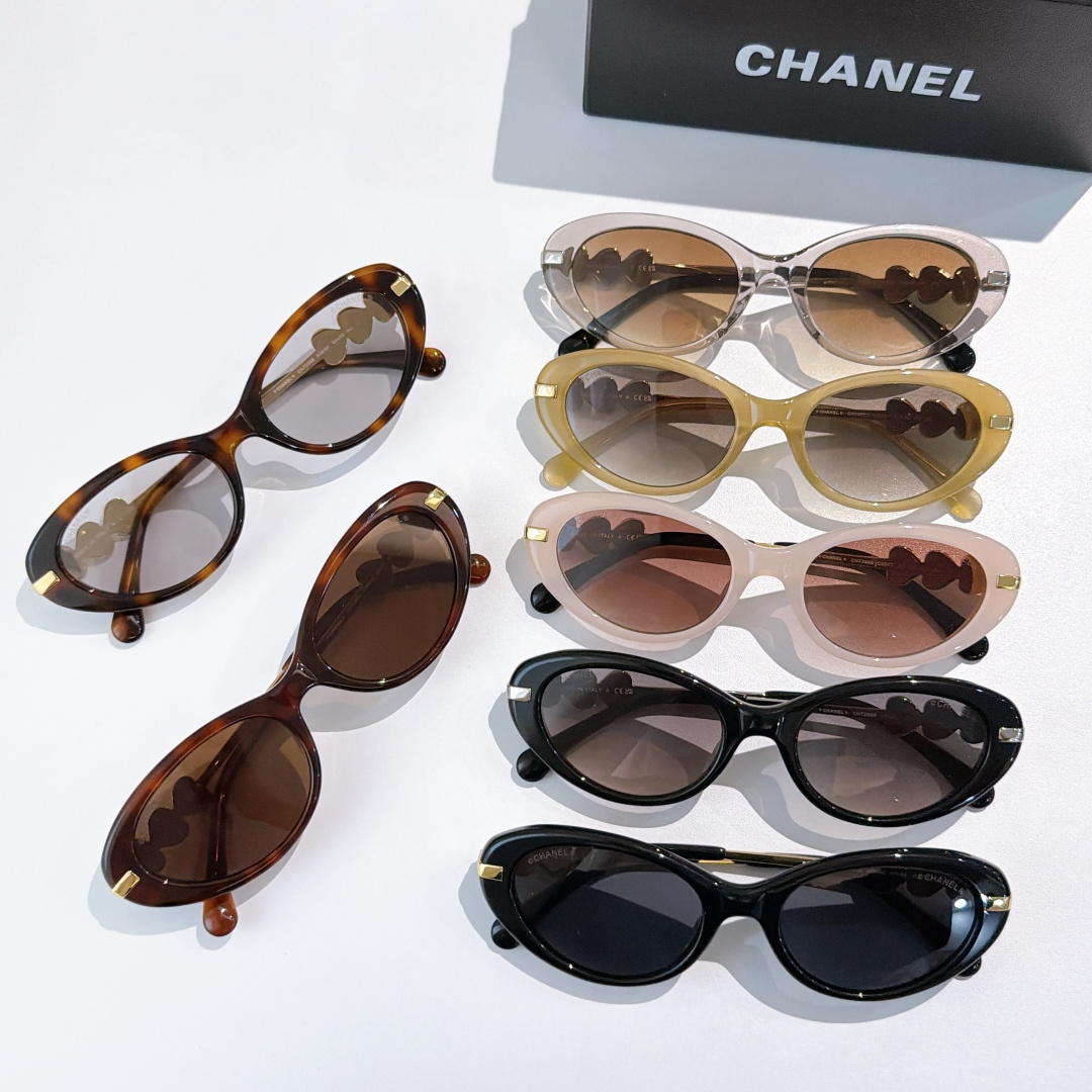 CHANE* MODEL：CH7298B SIZE：53口20-145 🔝🔝 