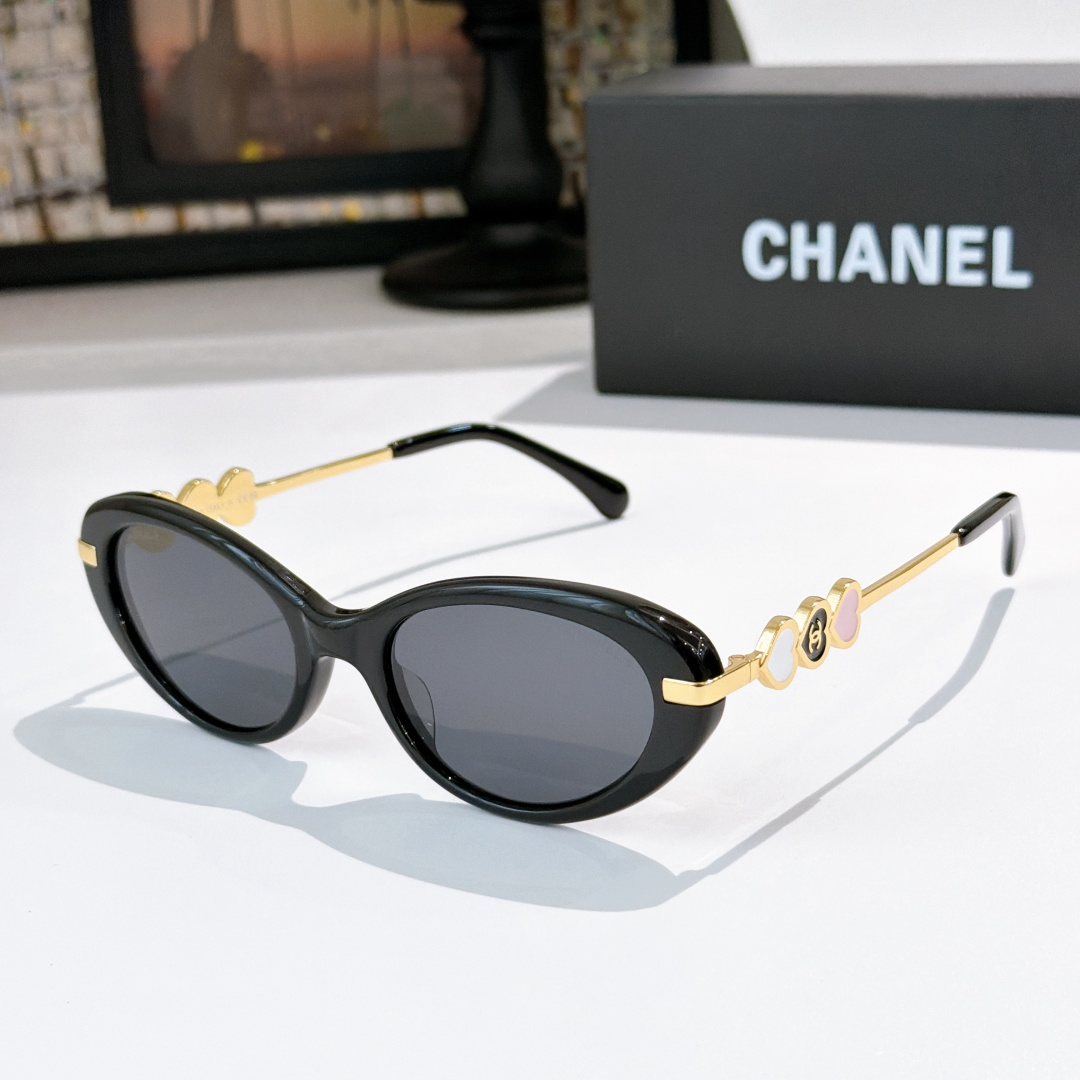 CHANE* MODEL：CH7298B SIZE：53口20-145 🔝🔝 