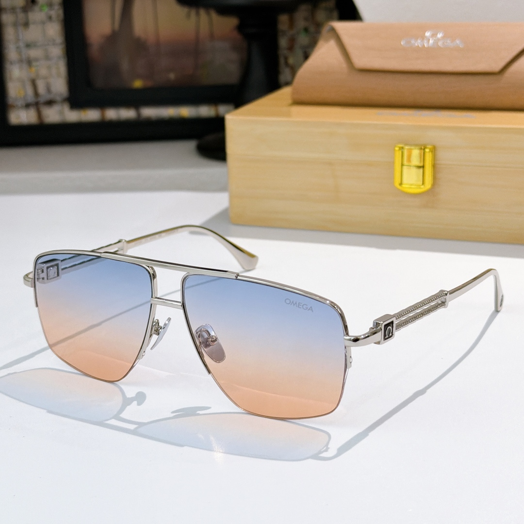 OMEG* Model：SS1350 Size：61口12-145 🔝🔝 