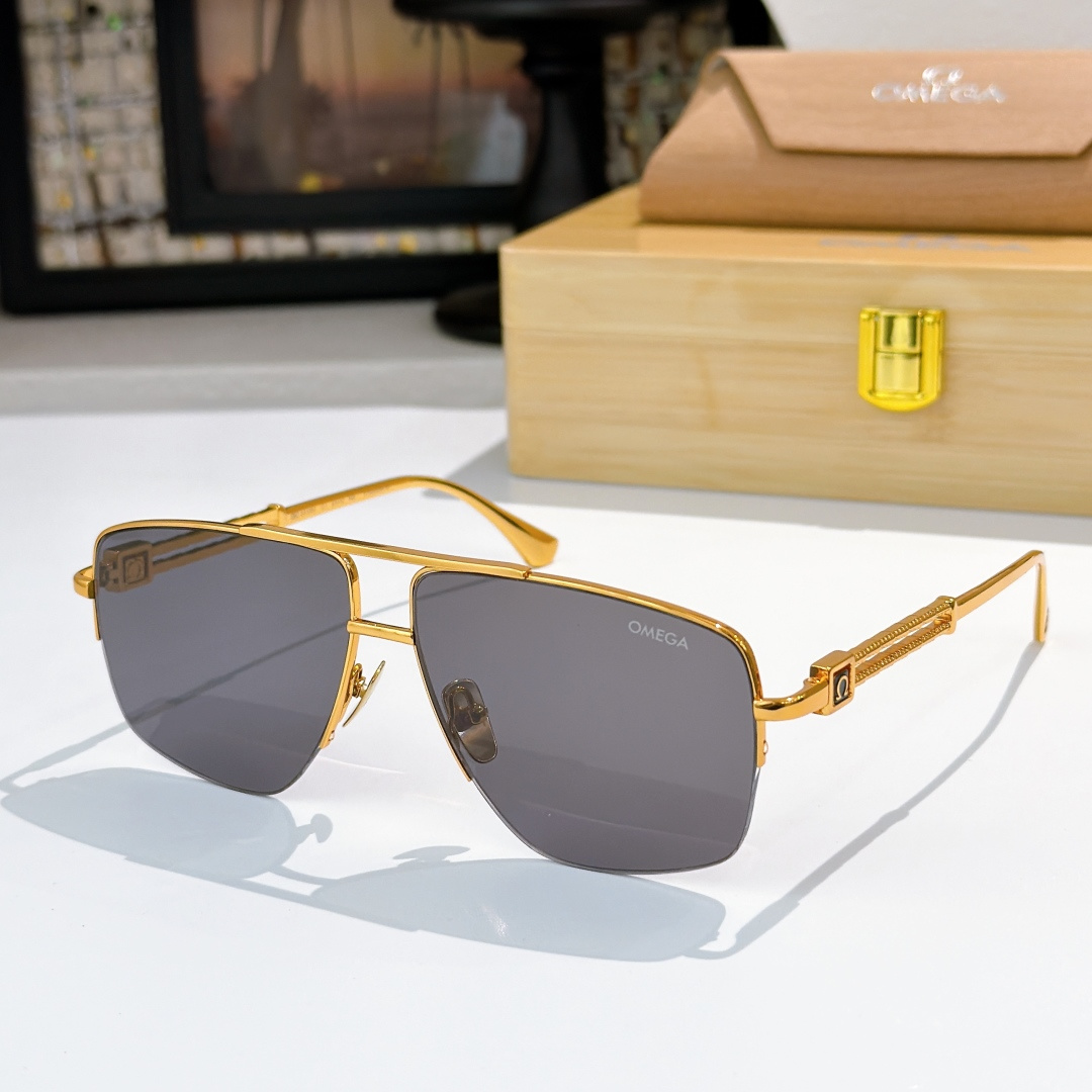 OMEG* Model：SS1350 Size：61口12-145 🔝🔝 