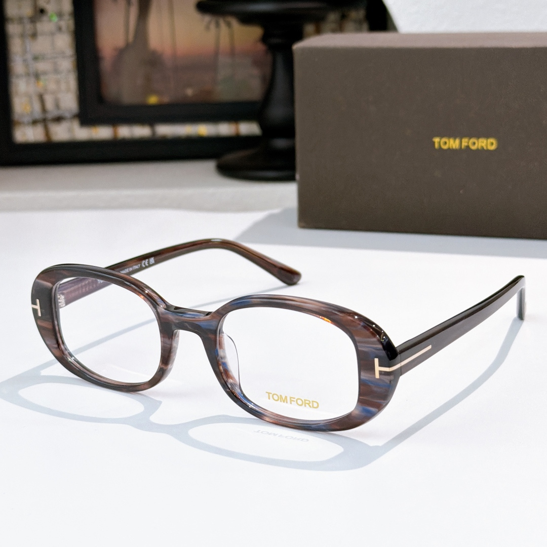 Tom For* Mod ：FT1364 Size ：49口21-140 🔝🔝