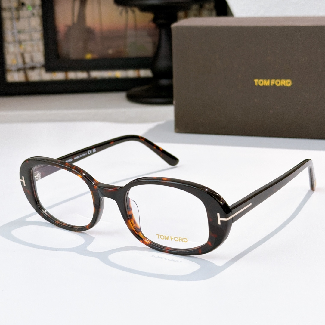Tom For* Mod ：FT1364 Size ：49口21-140 🔝🔝