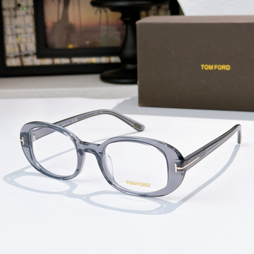 Tom For* Mod ：FT1364 Size ：49口21-140 🔝🔝