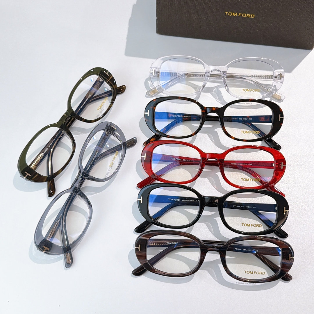 Tom For* Mod ：FT1364 Size ：49口21-140 🔝🔝
