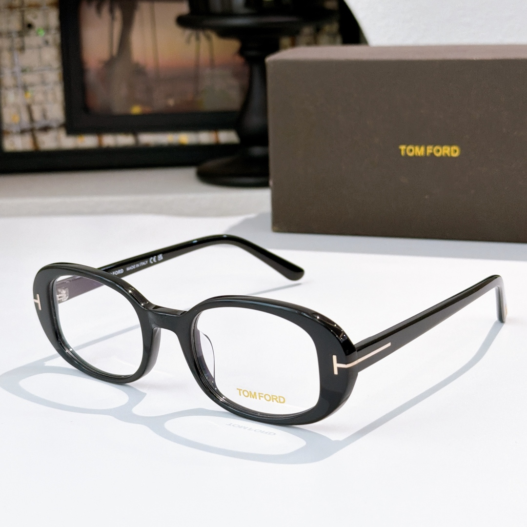 Tom For* Mod ：FT1364 Size ：49口21-140 🔝🔝