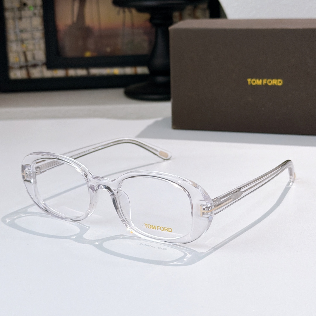 Tom For* Mod ：FT1364 Size ：49口21-140 🔝🔝