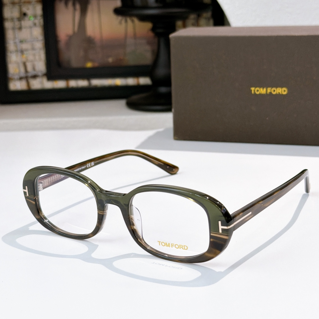 Tom For* Mod ：FT1364 Size ：49口21-140 🔝🔝