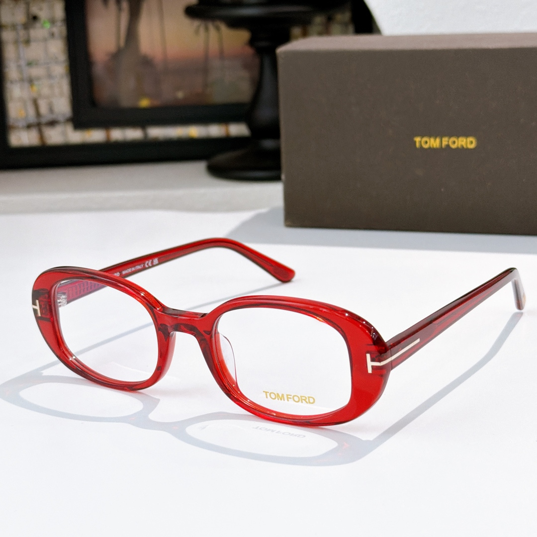 Tom For* Mod ：FT1364 Size ：49口21-140 🔝🔝