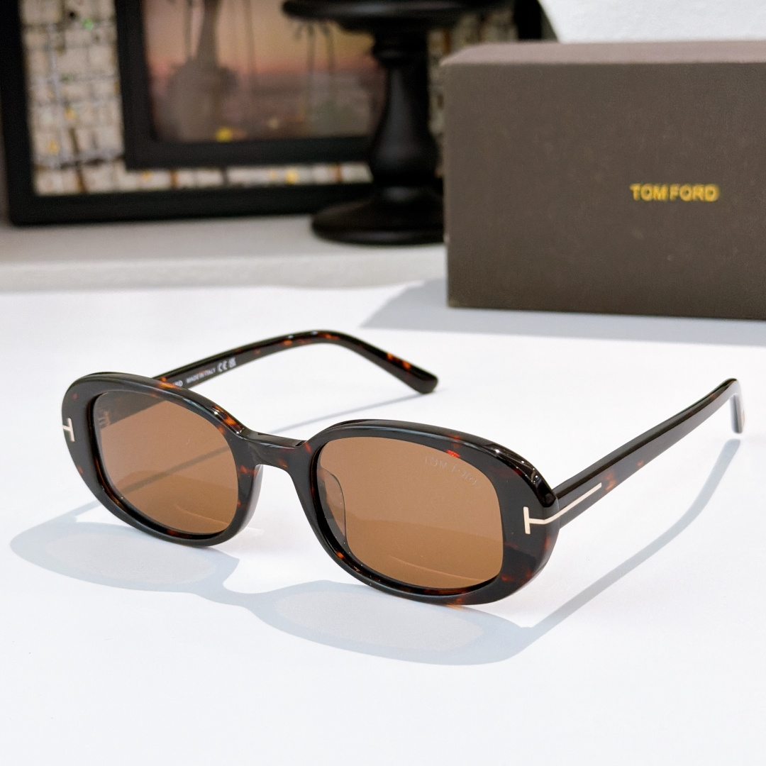 Tom For* Mod ：FT1364 Size ：49口21-140 🔝🔝
