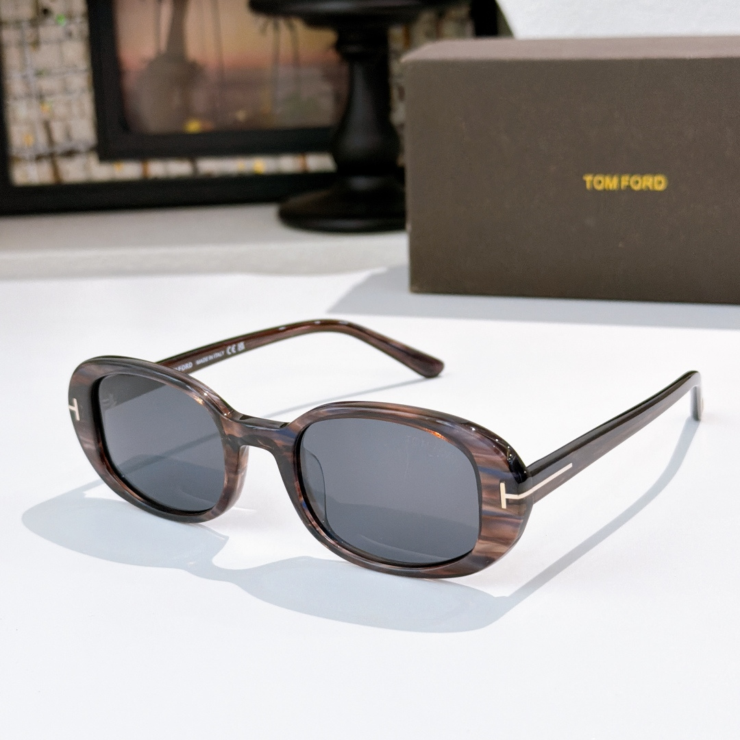 Tom For* Mod ：FT1364 Size ：49口21-140 🔝🔝