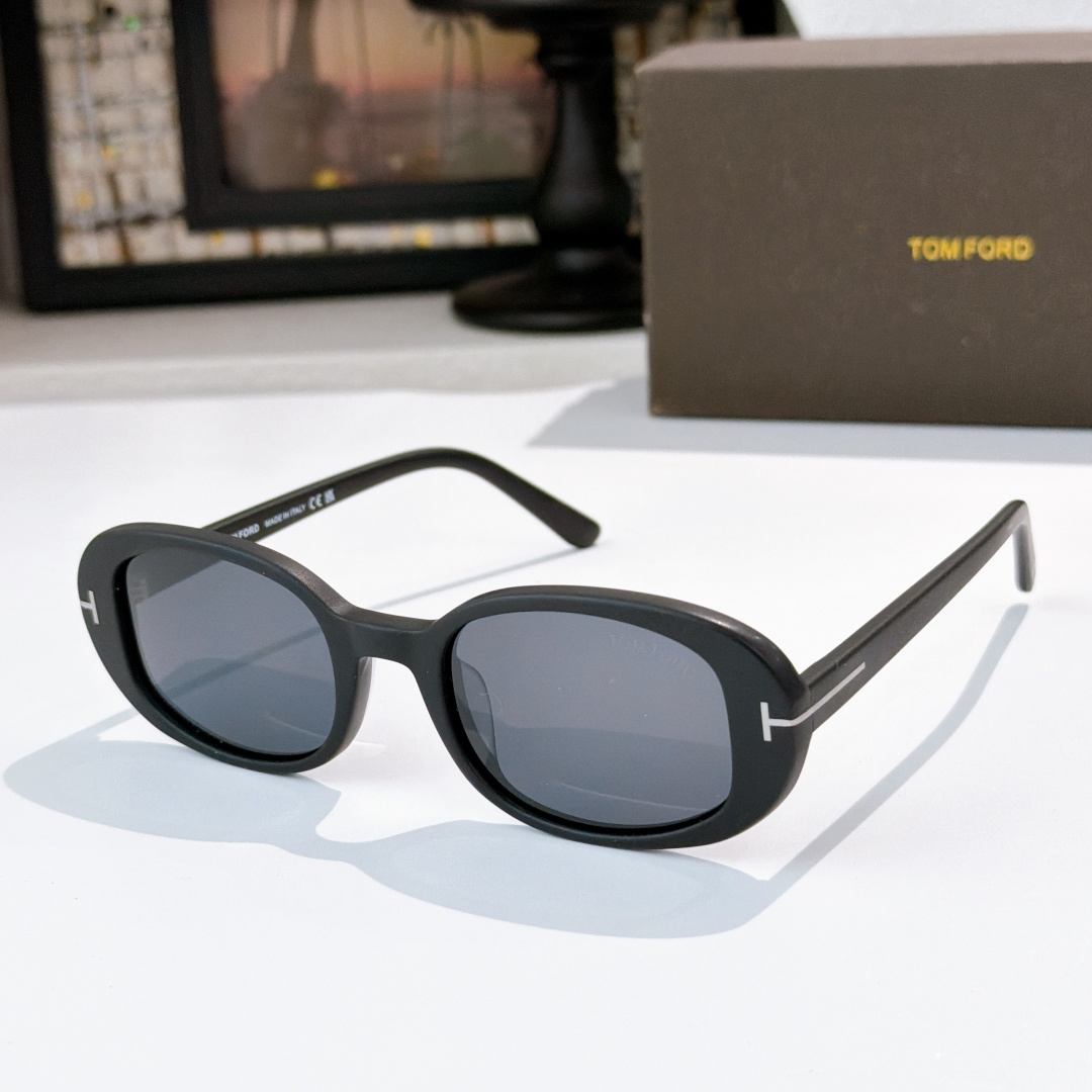 Tom For* Mod ：FT1364 Size ：49口21-140 🔝🔝
