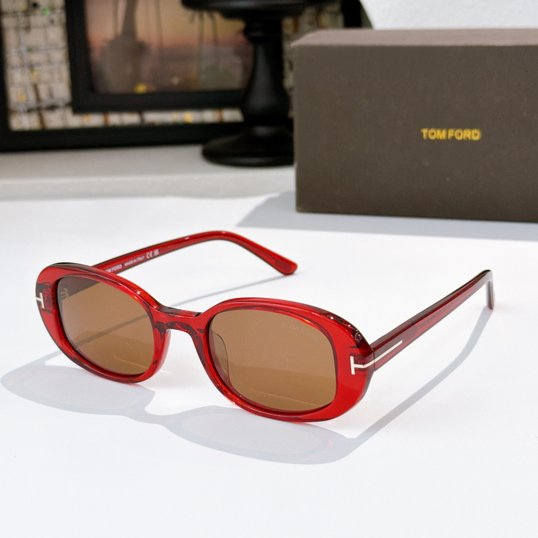 Tom For* Mod ：FT1364 Size ：49口21-140 🔝🔝