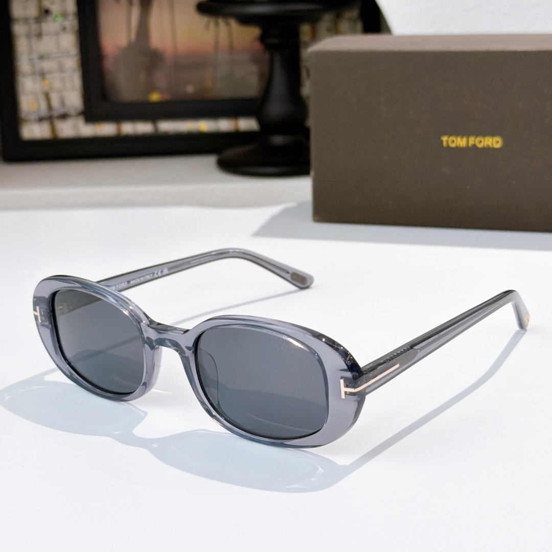 Tom For* Mod ：FT1364 Size ：49口21-140 🔝🔝