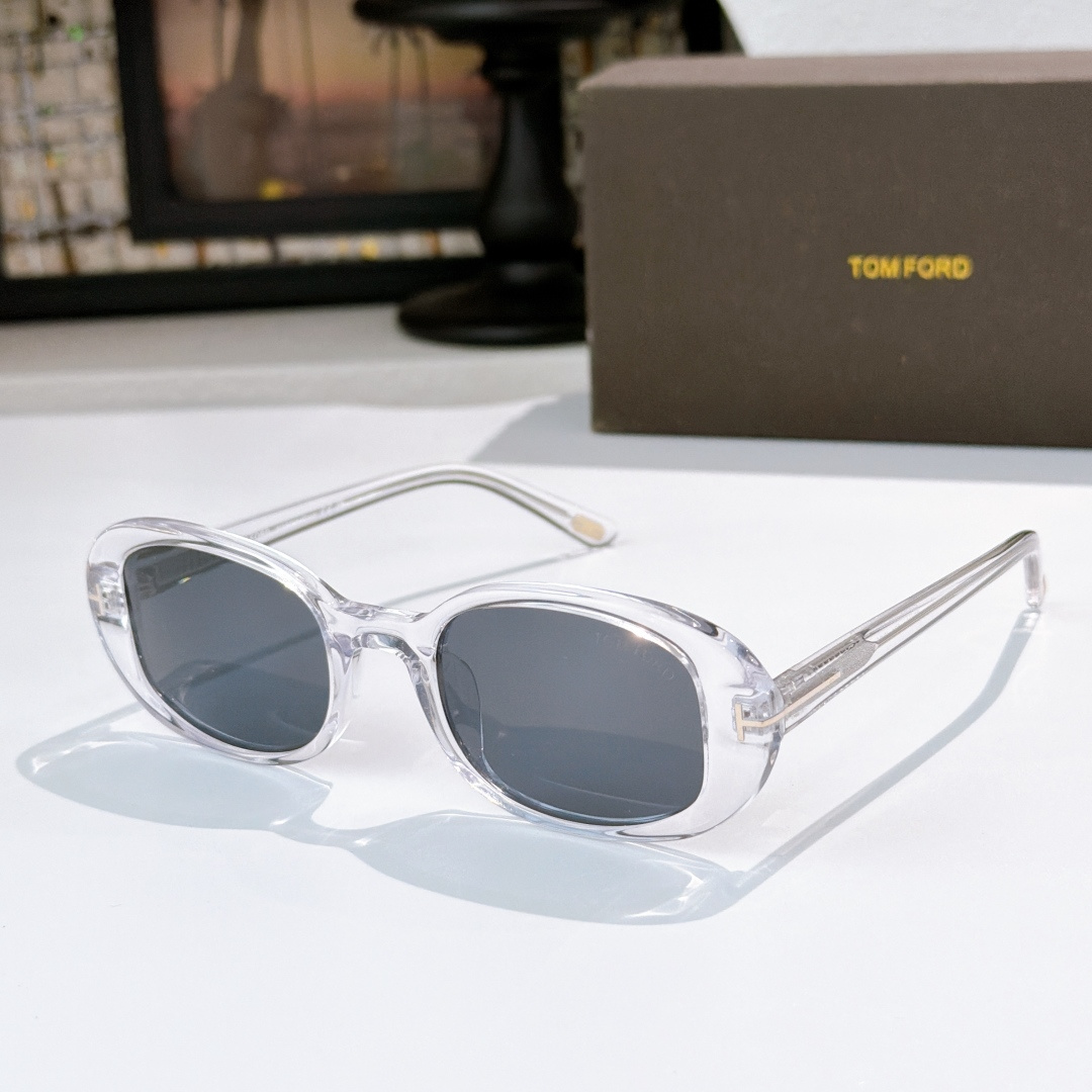 Tom For* Mod ：FT1364 Size ：49口21-140 🔝🔝
