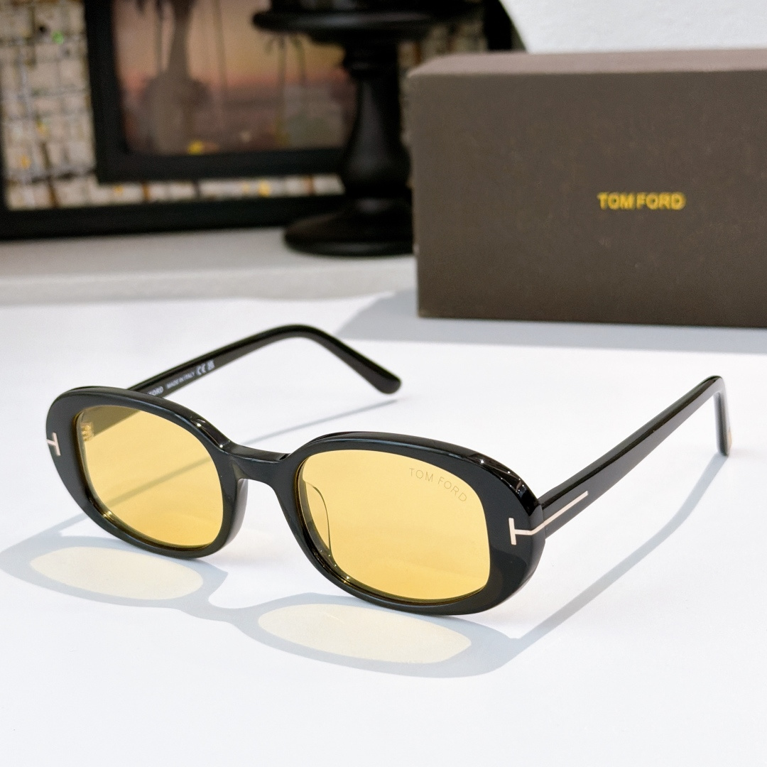 Tom For* Mod ：FT1364 Size ：49口21-140 🔝🔝